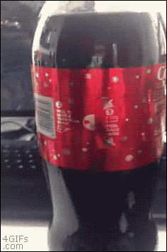 Cola na prezent