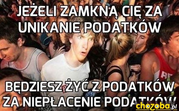 Paradoks