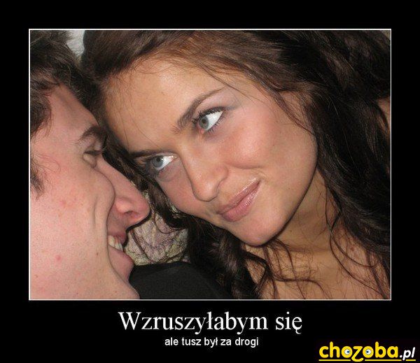 Drogi tusz