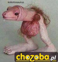 Chujosaurus