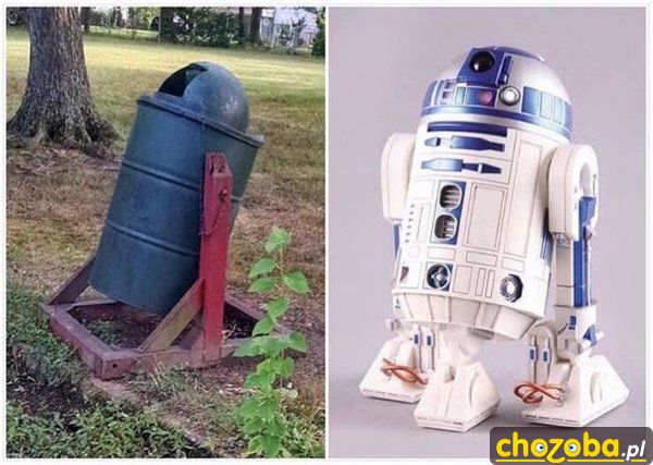 R2D2