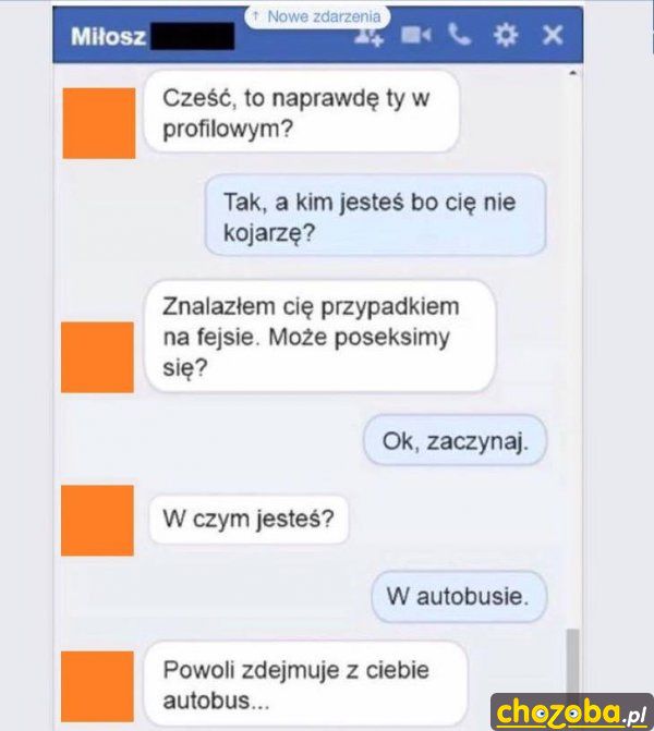 Sex na fejsie