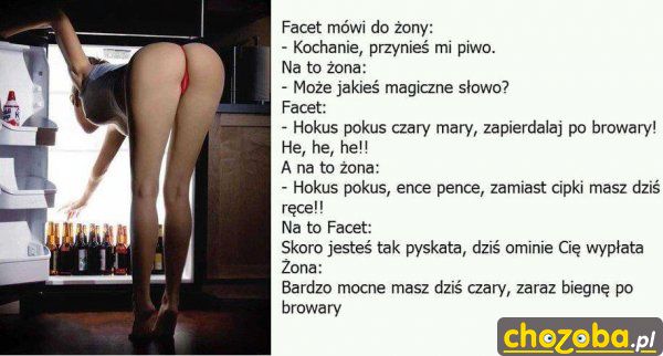 Czarodziej