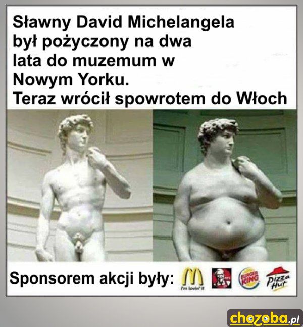 Pomnik Dawida