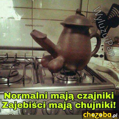 Chujnik
