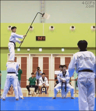 Karate