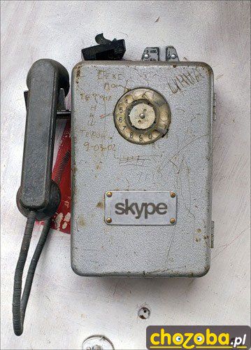 Skype