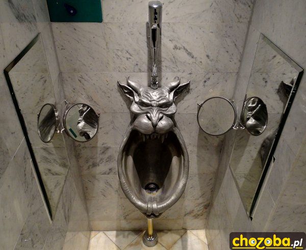 Pisuar