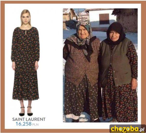 Moda