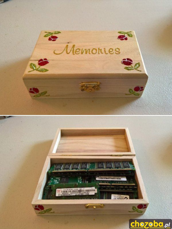 Memories
