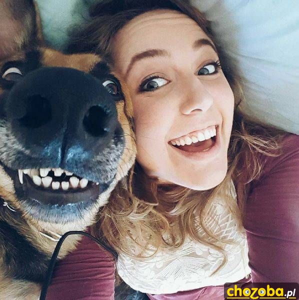Selfie