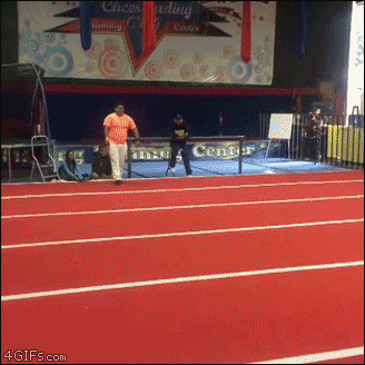 Salto grubasa