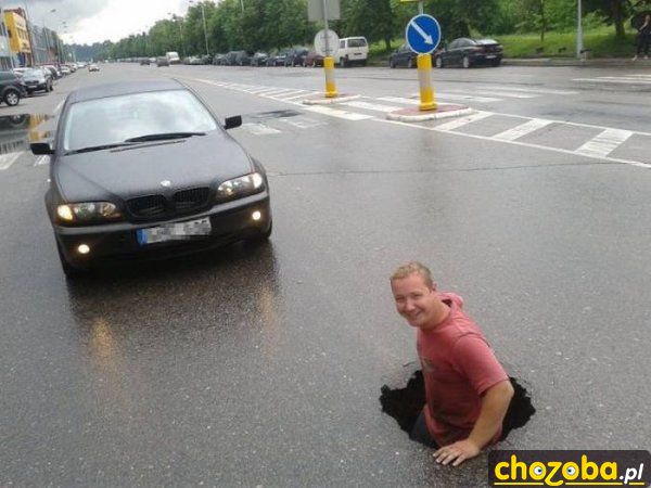 Dziura