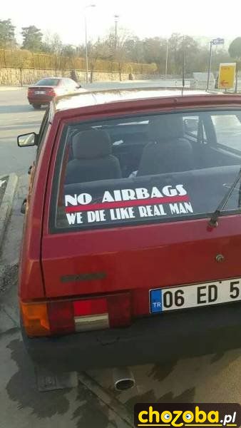 Bez poduszki