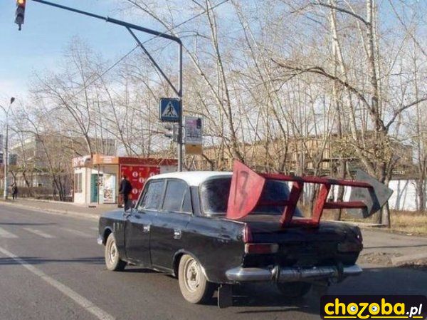 Super spoiler