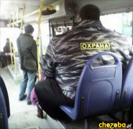 Ochrona