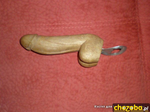 Chujowy otwieracz