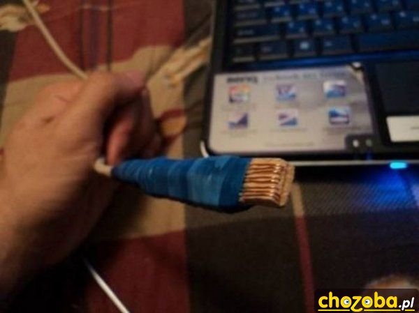 Ruska wtyczka RJ45