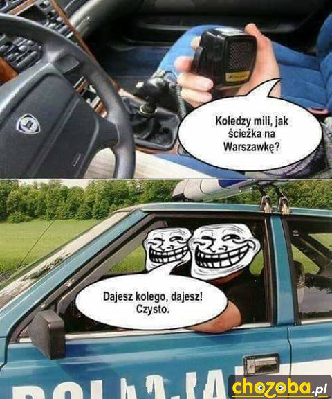 Czysto