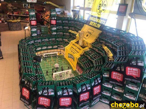 Stadion