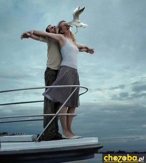 Titanic