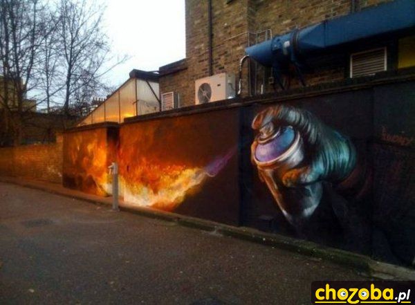 Graffiti