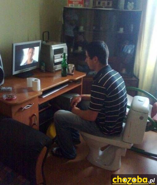 Najlepszy fotel