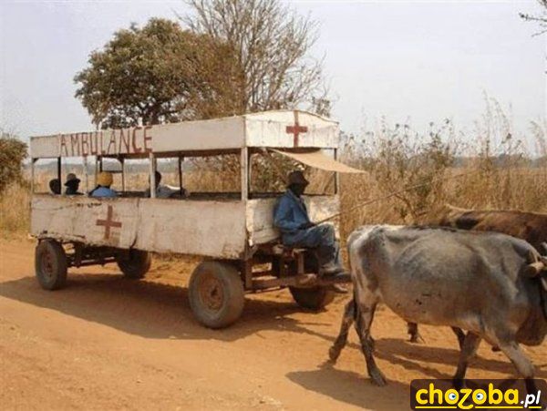 Ambulans