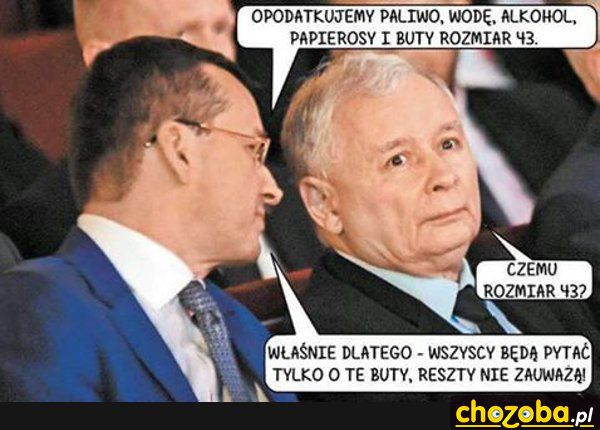 Nowy podatek
