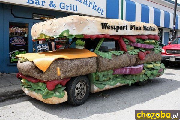 Motoburger