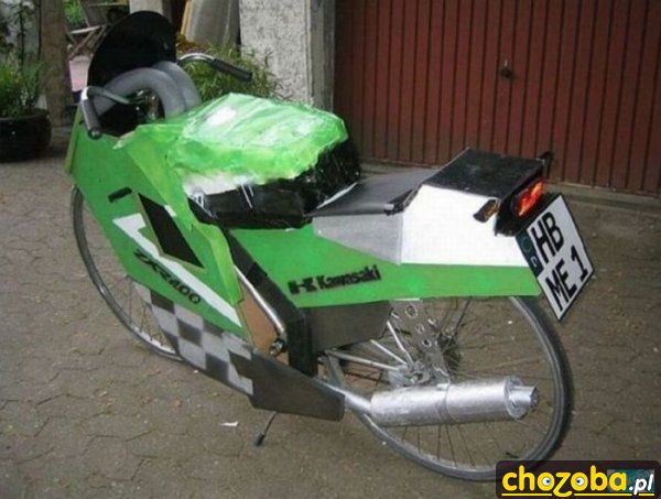 Kawasaki