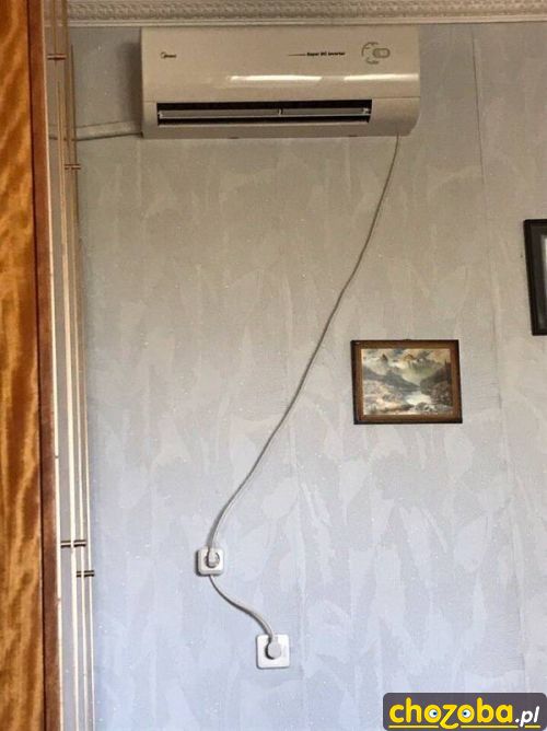 Przedłużacz