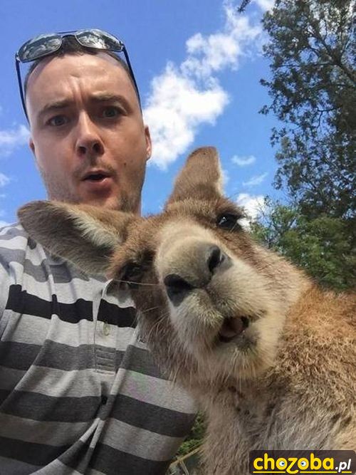 Selfie
