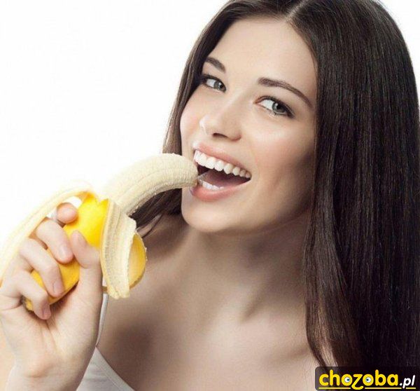 Z bananem