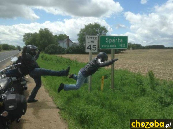 Sparta!!!