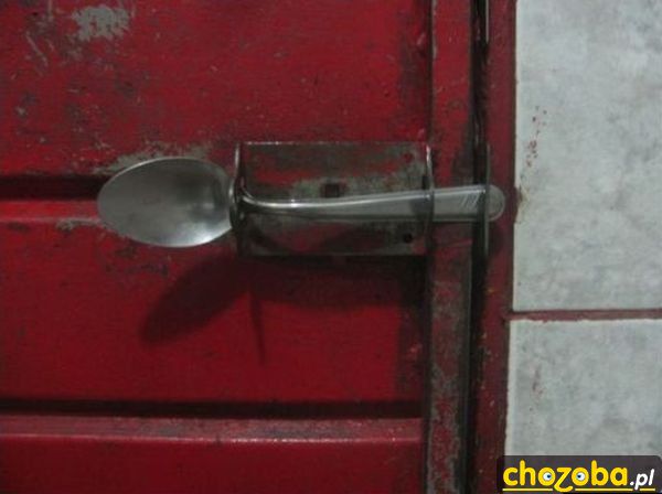 Zamknięcie