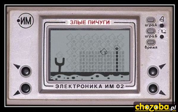 Angry Birds
