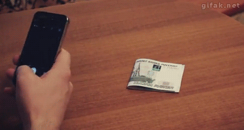 Chcę taki telefon
