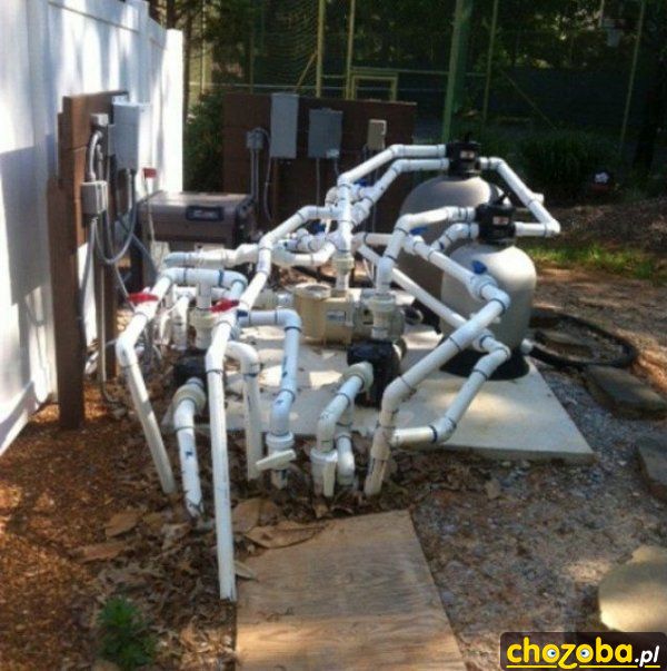 Fantazja hydraulika