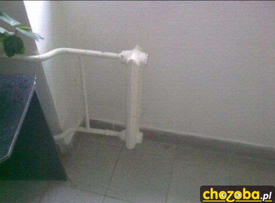 Gdy oszczędzasz na ogrzewaniu