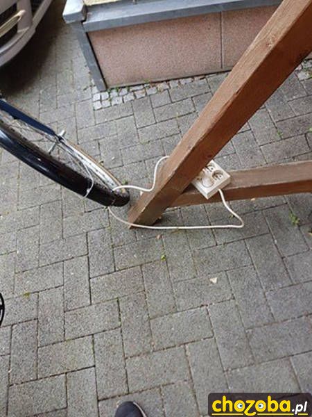 Zabezpieczenie
