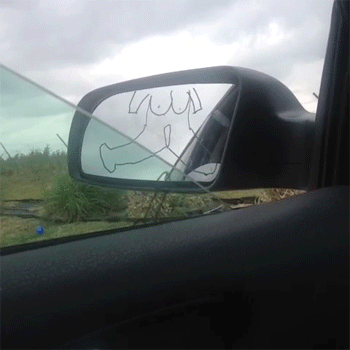 Na postoju