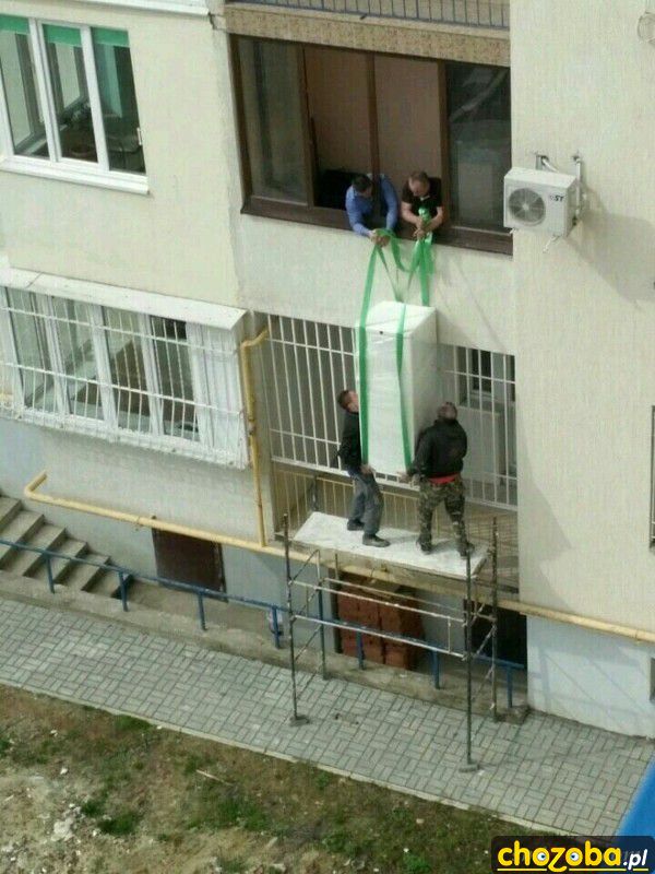 Dadzą radę?