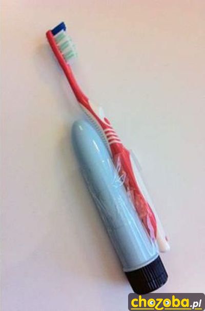 Szczoteczka elektryczna