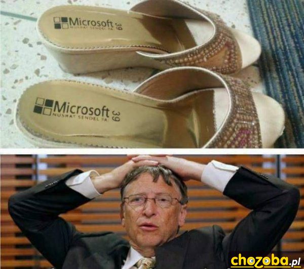 Microsoft