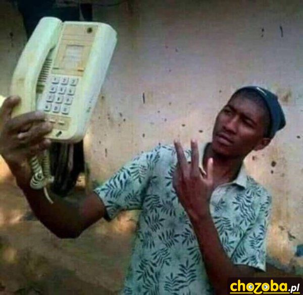 Selfie