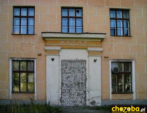 Dzisiaj zamknięte