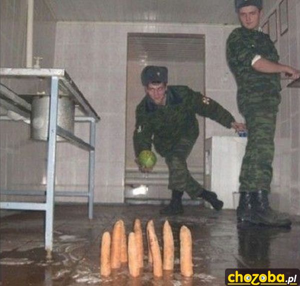 Ruskie kręgle