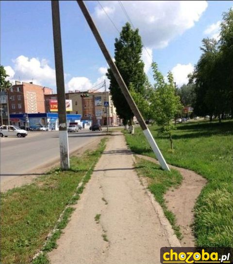 Przesądni ludzie