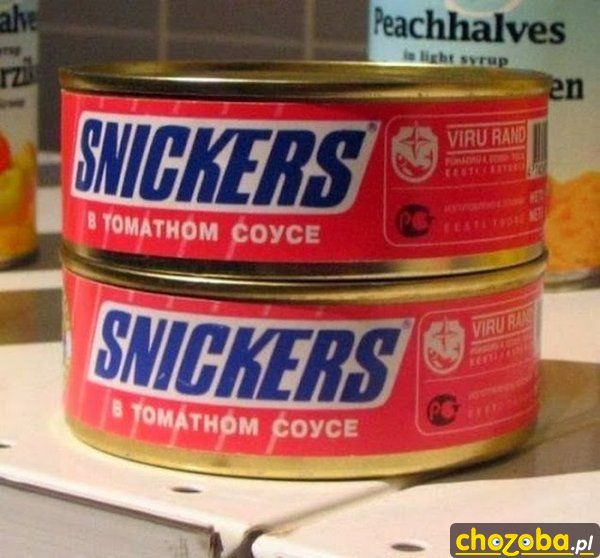 Snickers